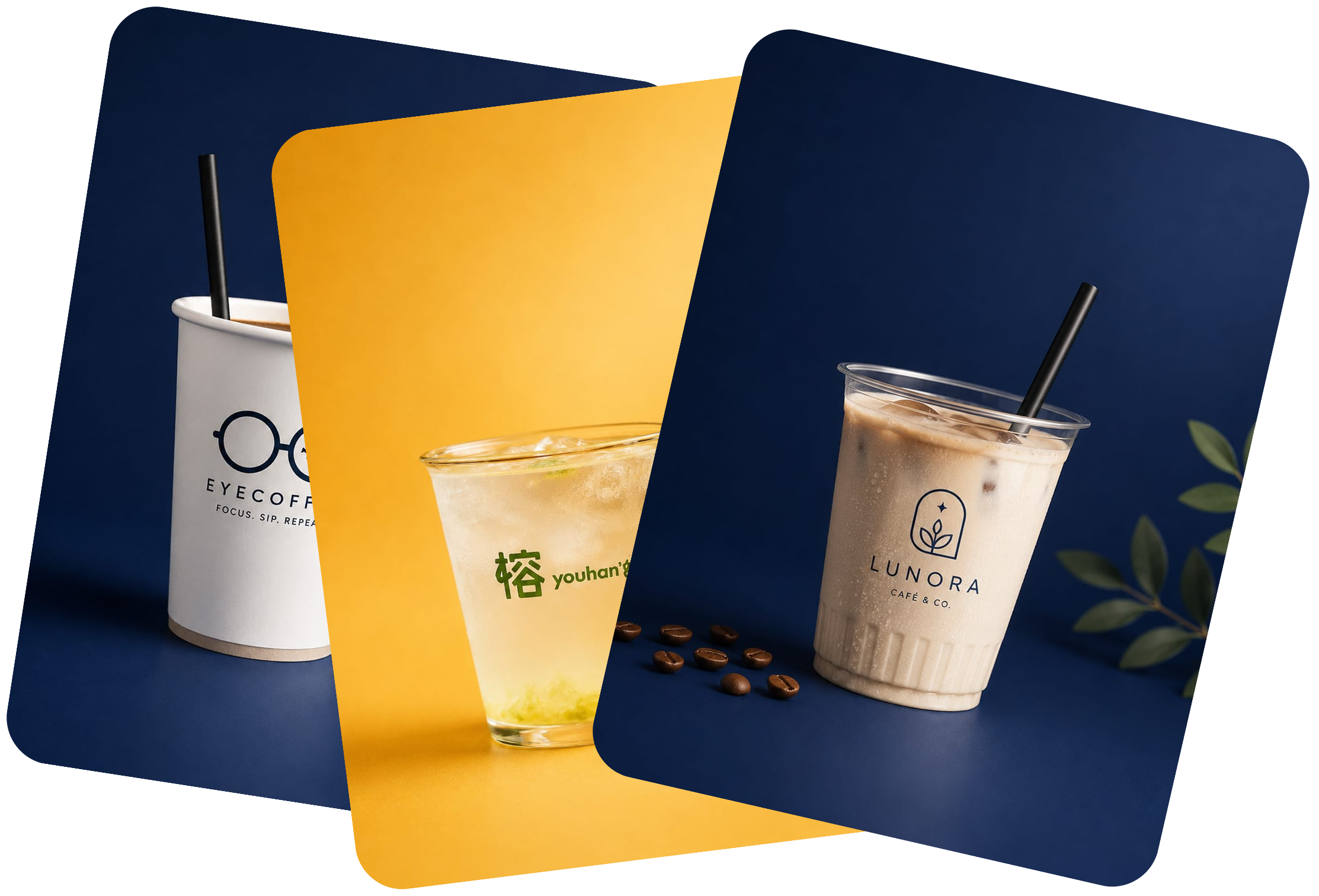 Beverage packaging
