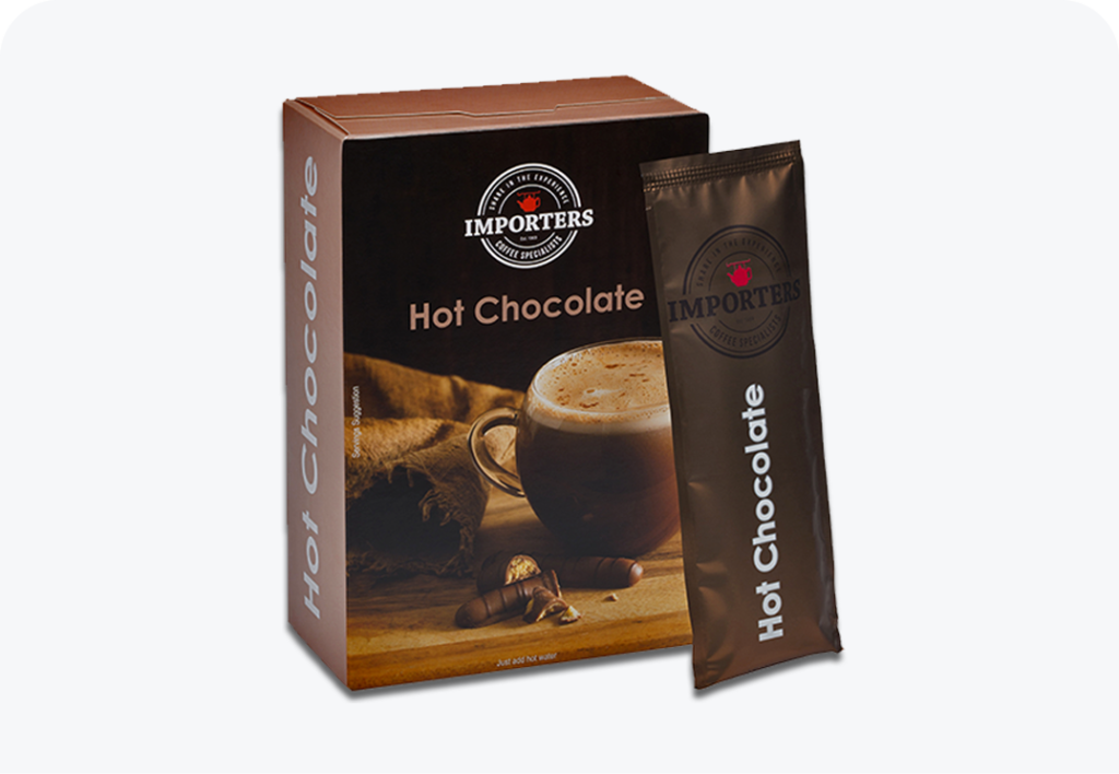 Custom Coffee Boxes