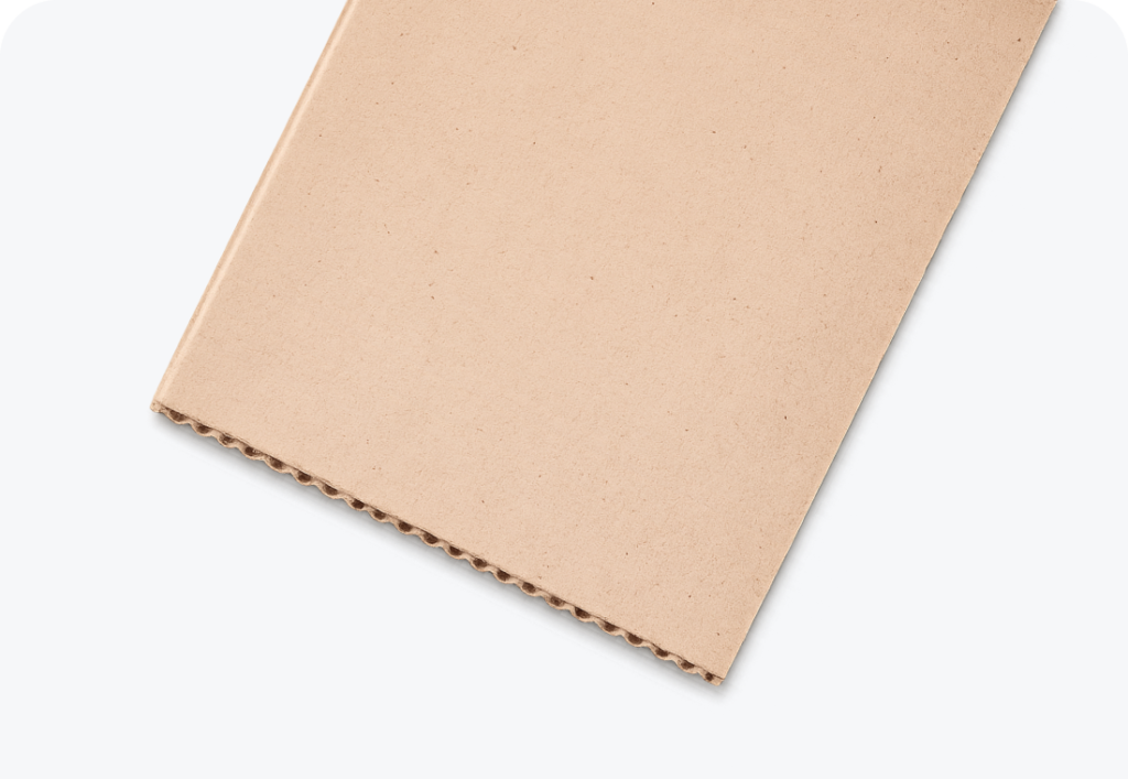 Corrugated Board