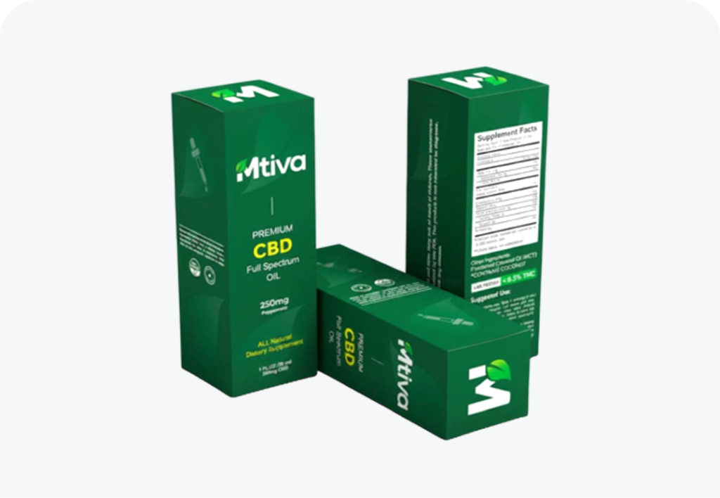 CBD Boxes