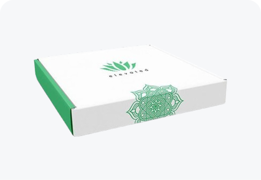 Custom-Made CBD Subscription Boxes