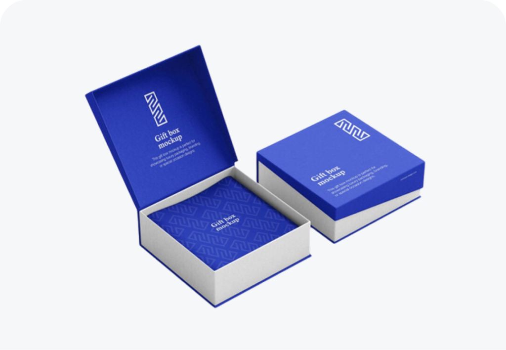 Special Event Sample Boxes