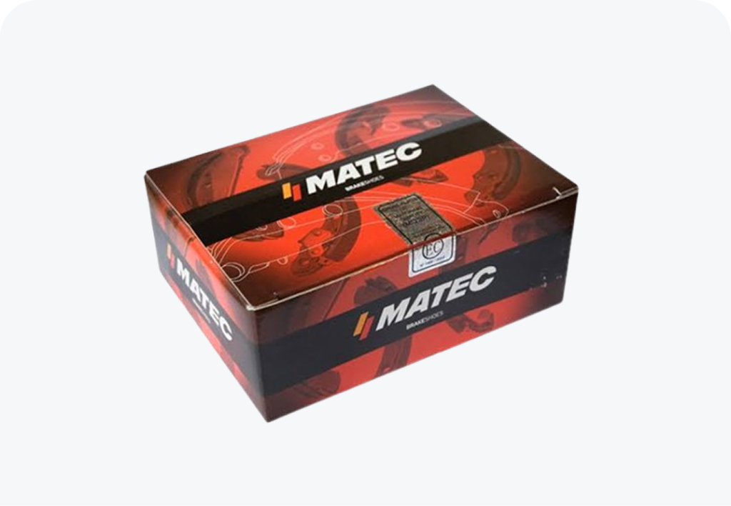 Customizable Auto LED Corrugated Packaging Boxes