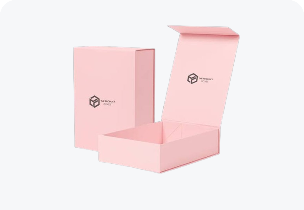 Product Boxes