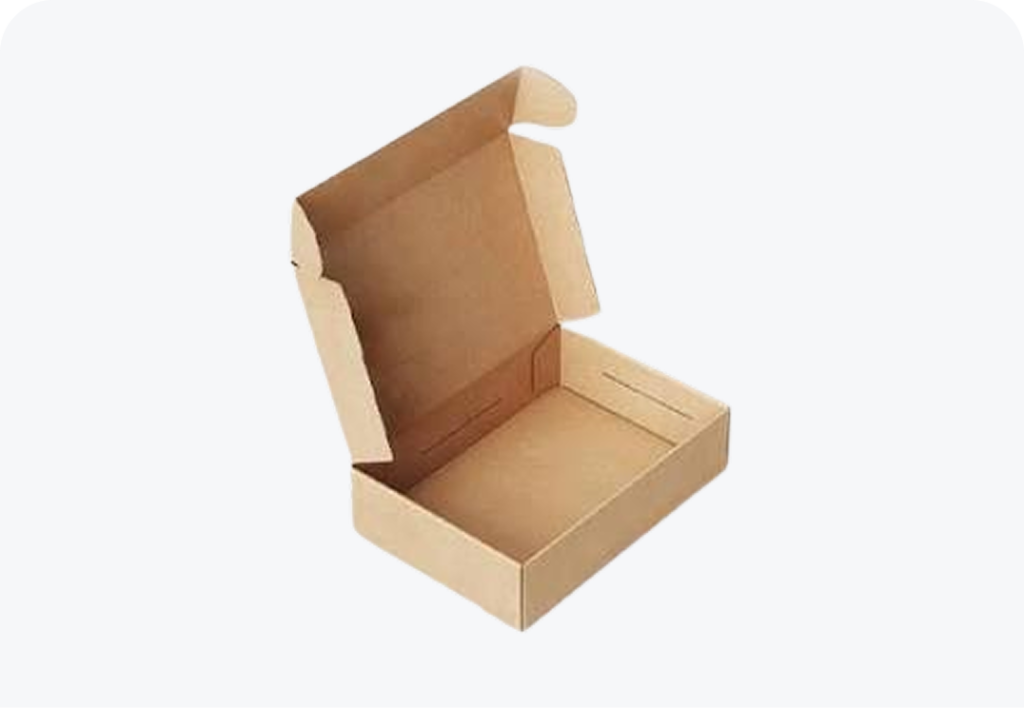 Bux Board Boxes