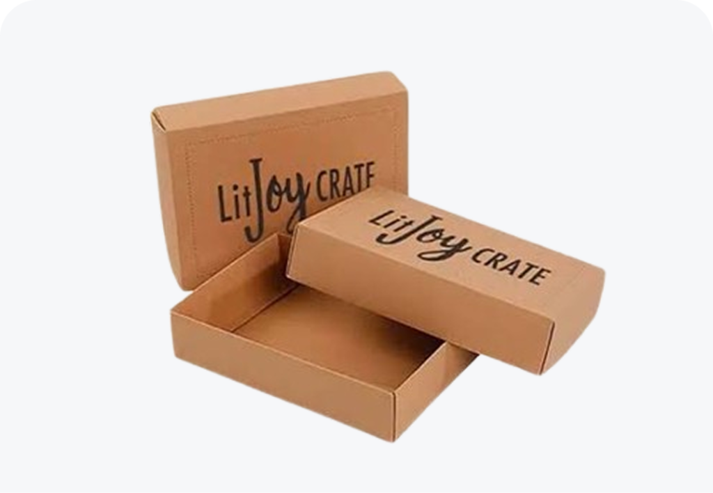 Custom Kraft Boxes
