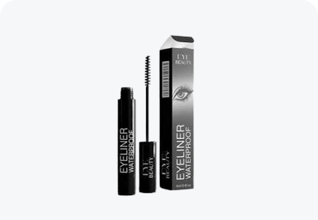 Custom Branded Eyeliner Boxes