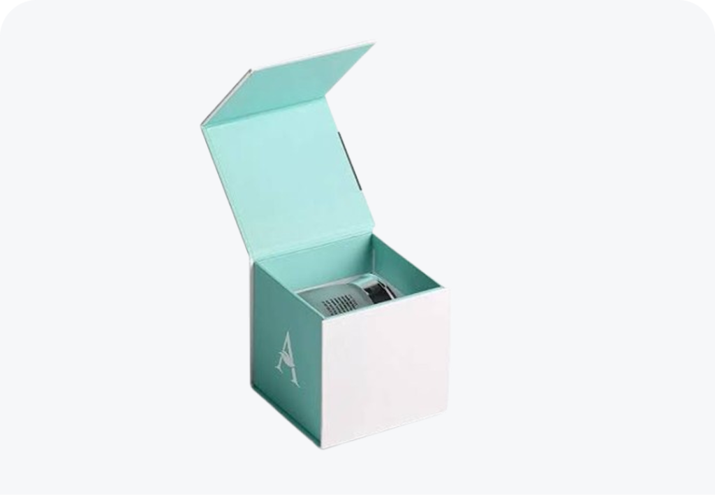 Custom Luxury Skincare Packaging Boxes