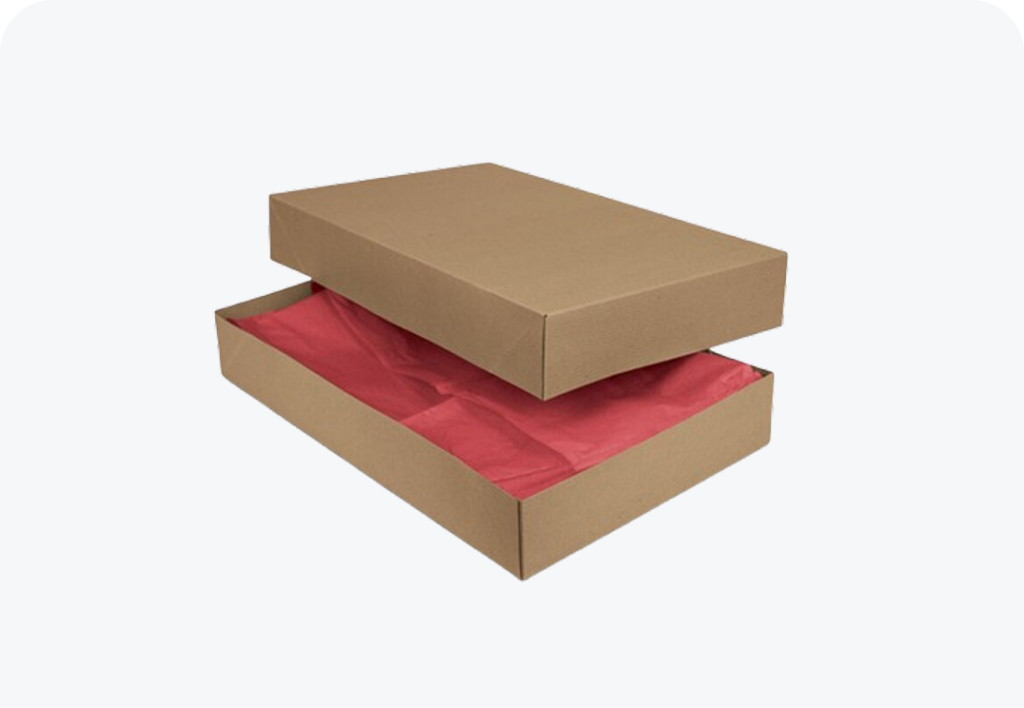 Custom Clothing Boxes with Cut Out