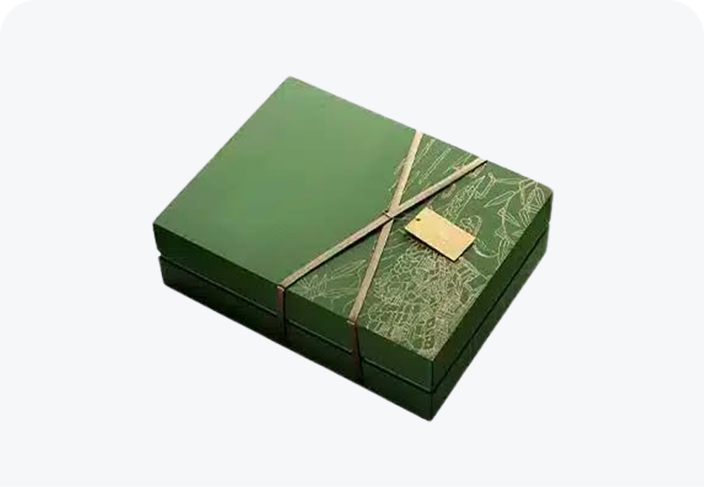 Custom Printed Hosiery Boxes