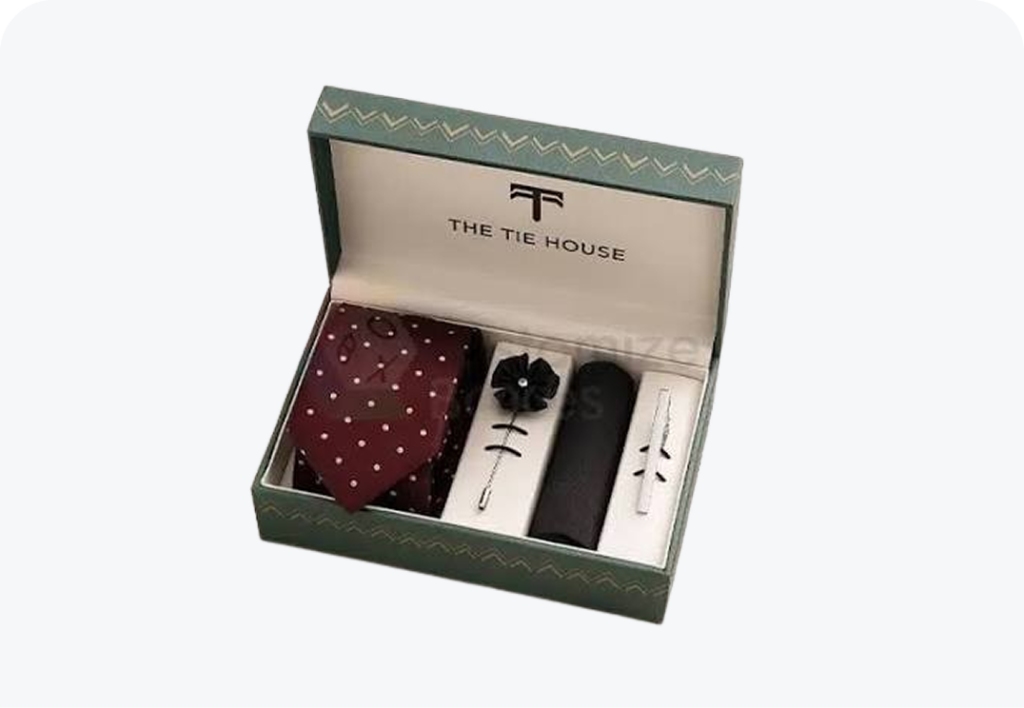 Necktie Packaging Boxes Wholesale