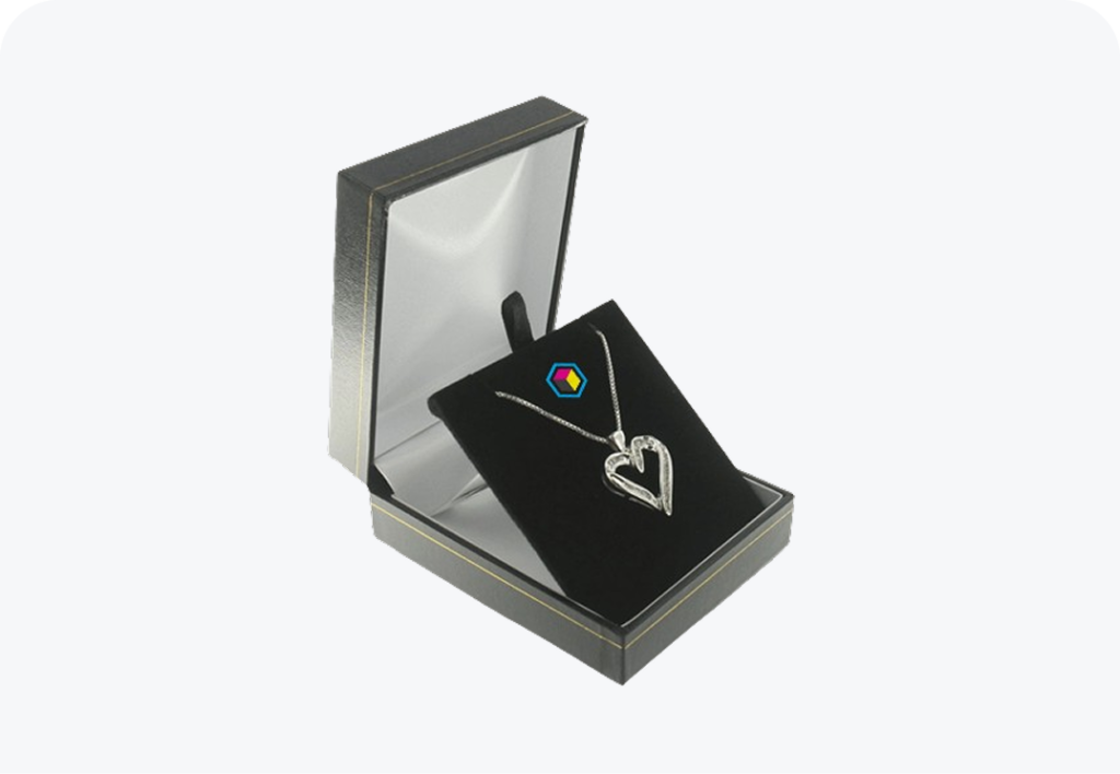 Custom Jewelry Display Boxes