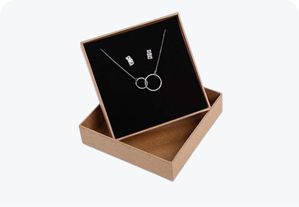 Foam Packaging Inserts