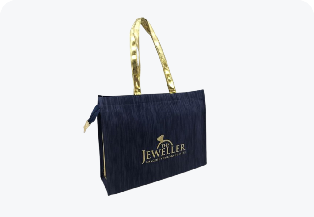 Jewelry Shopping Bags