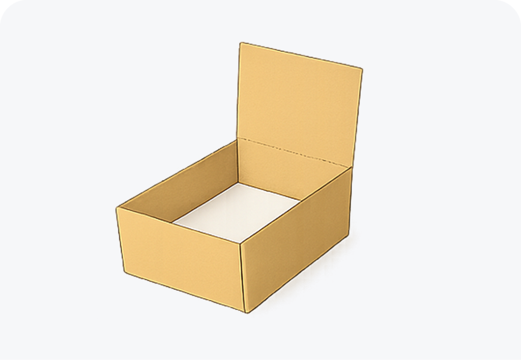 1-2-3 Bottom Boxes