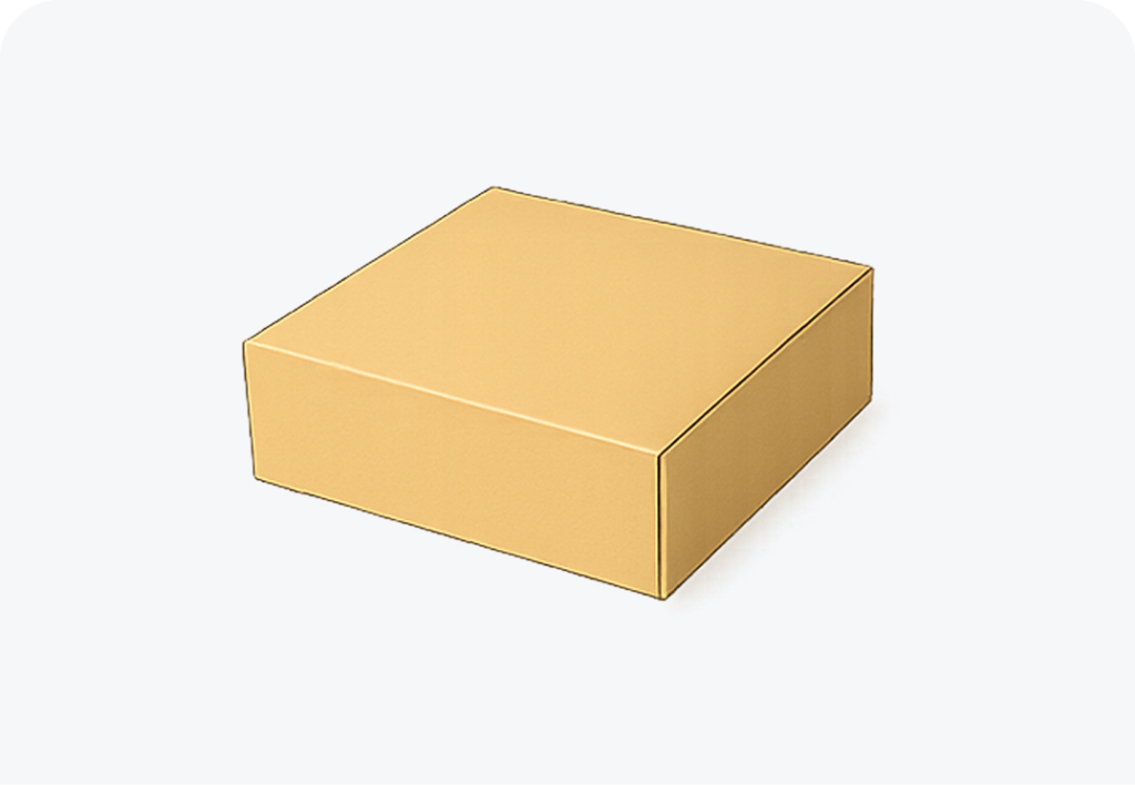 Full Flap Auto Bottom Boxes