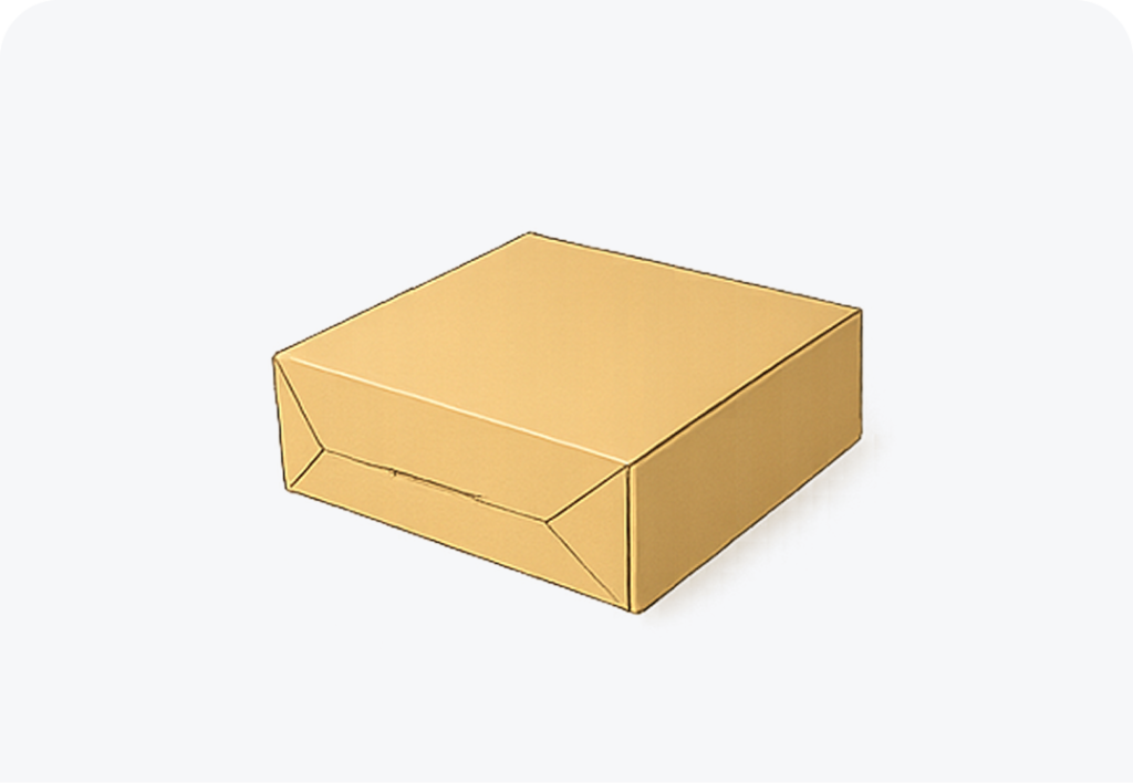Full Flap Auto Bottom Boxes