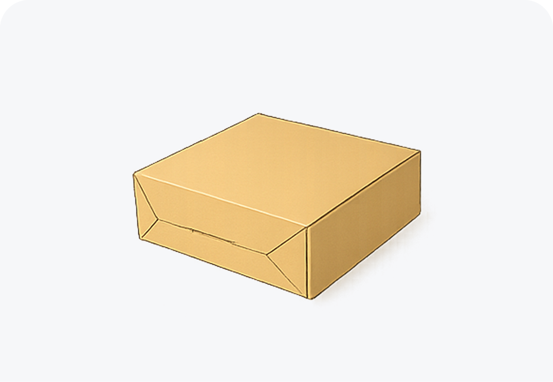 Full Flap Auto Bottom Boxes