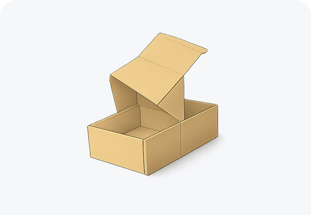Dispenser Boxes
