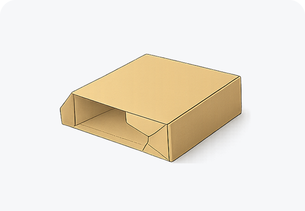 Seal End Boxes
