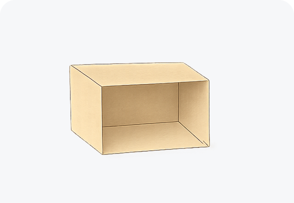 Bowl sleeve boxes