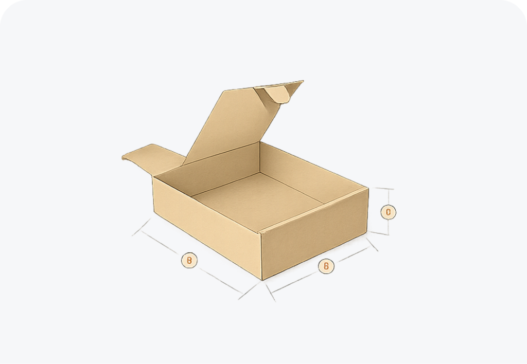 Bookend Boxes
