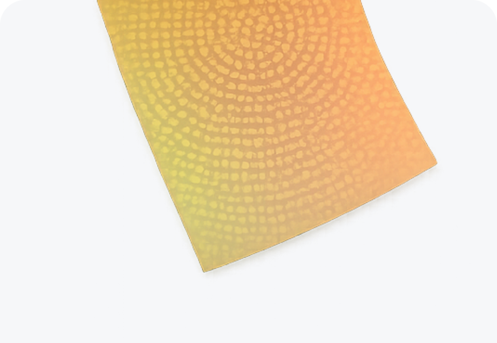Flexographic printing