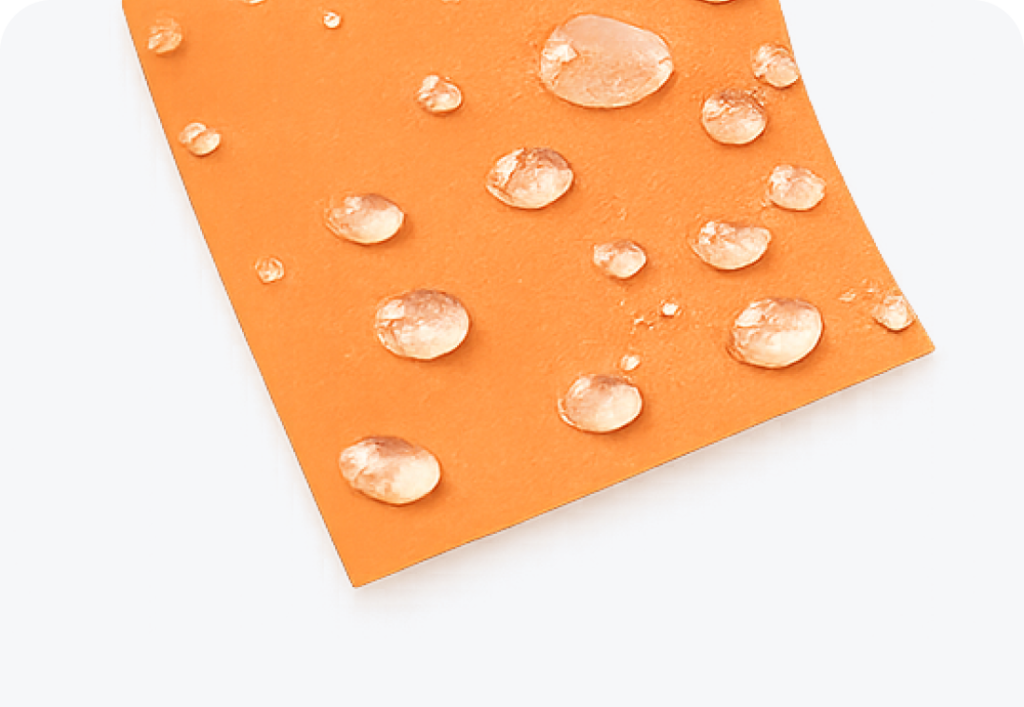 Premium Aqueous Coating