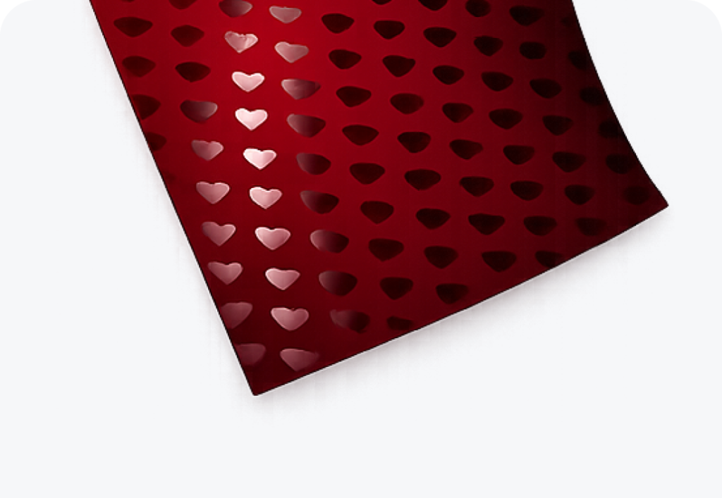Premium UV Coating