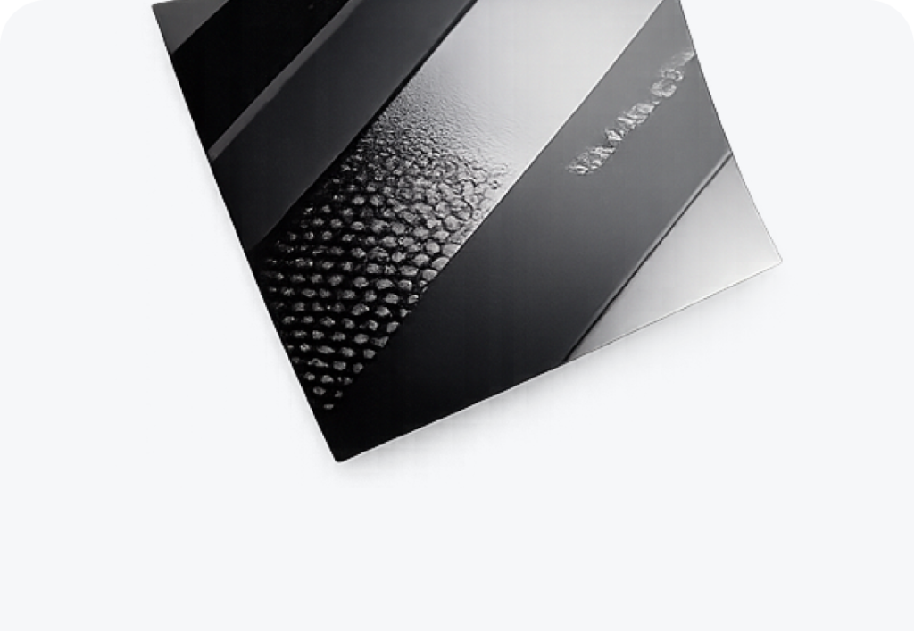 Spot Gloss UV