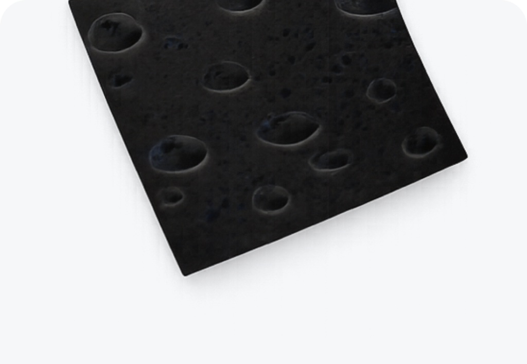 Premium Soft-Touch Coating