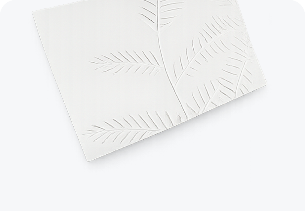 Embossing