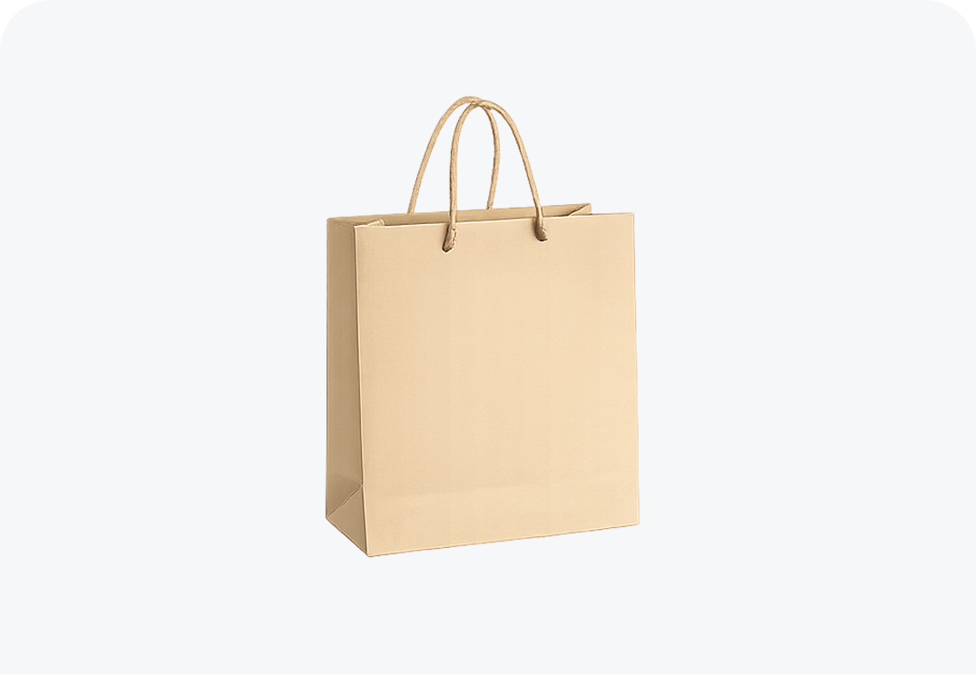 Shopping Bags