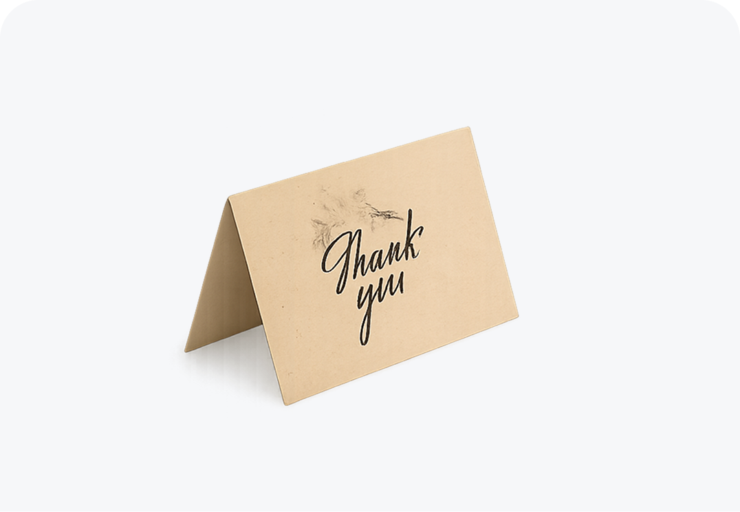 Business Cards