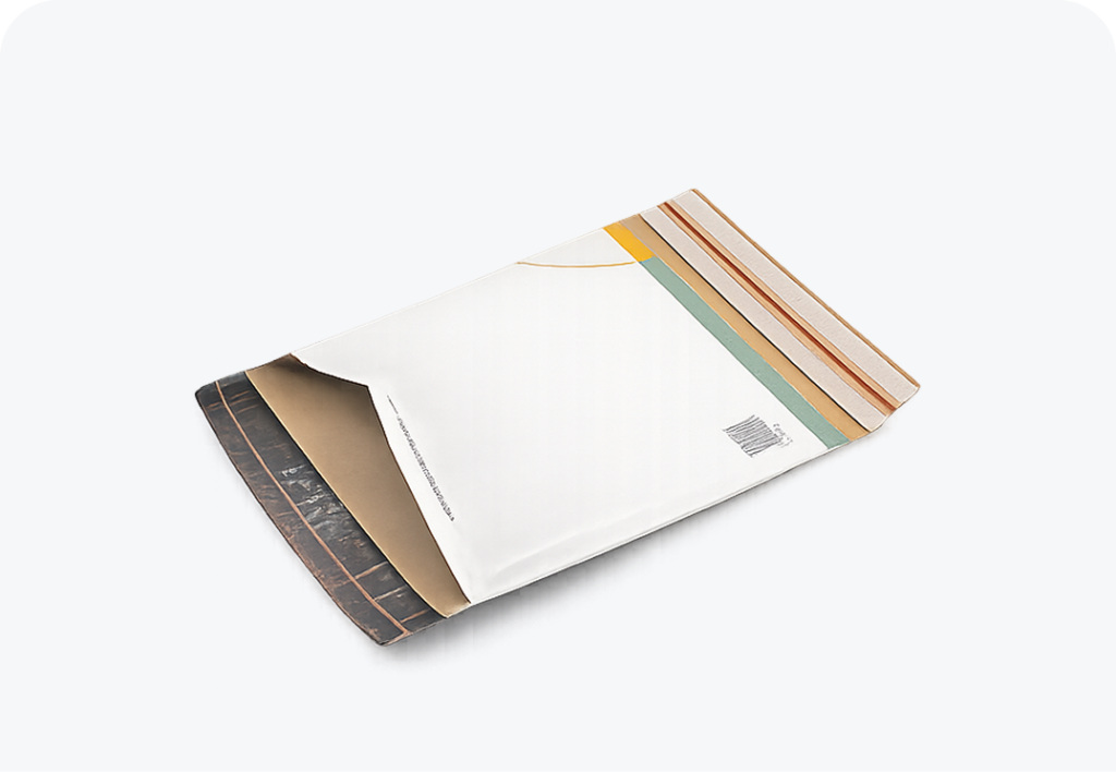Polly mailers