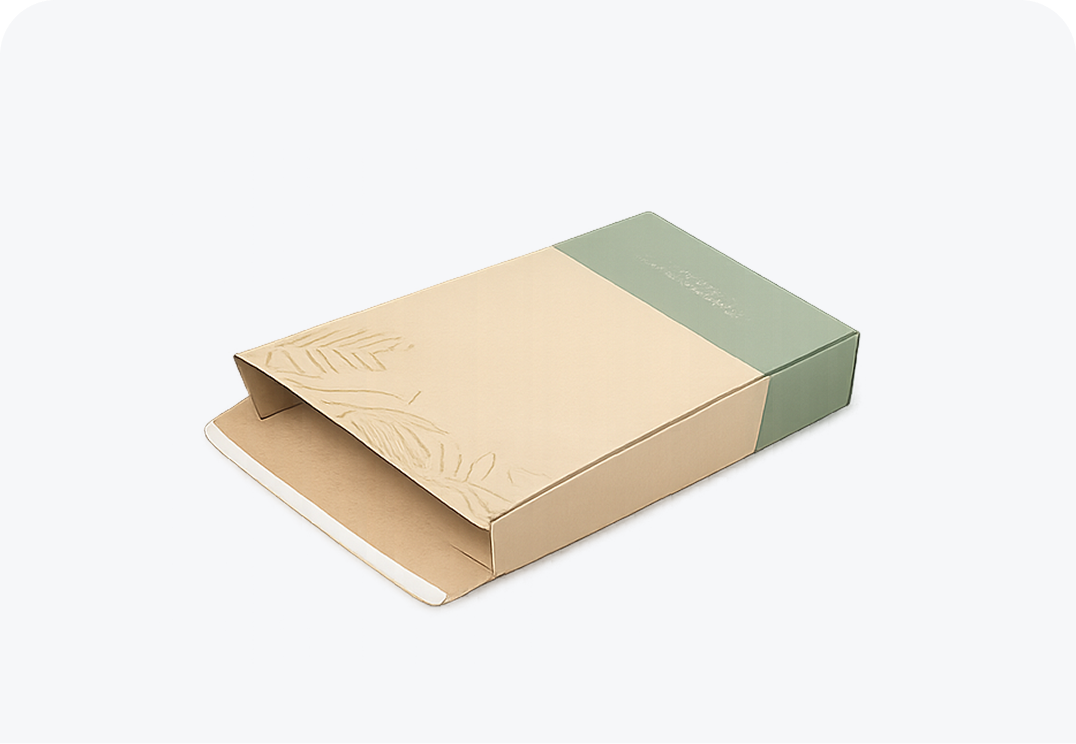 Mailer Bags