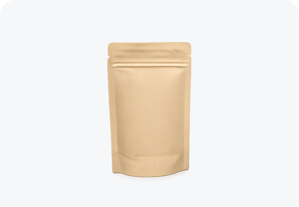 Stand up pouches
