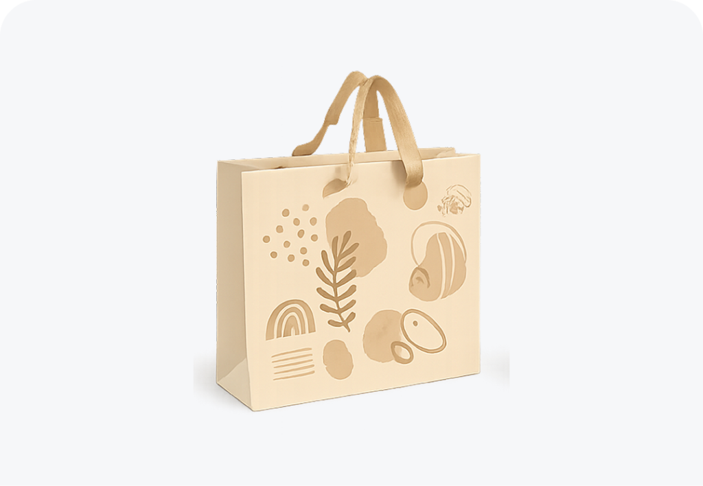 Euro Tote Bags