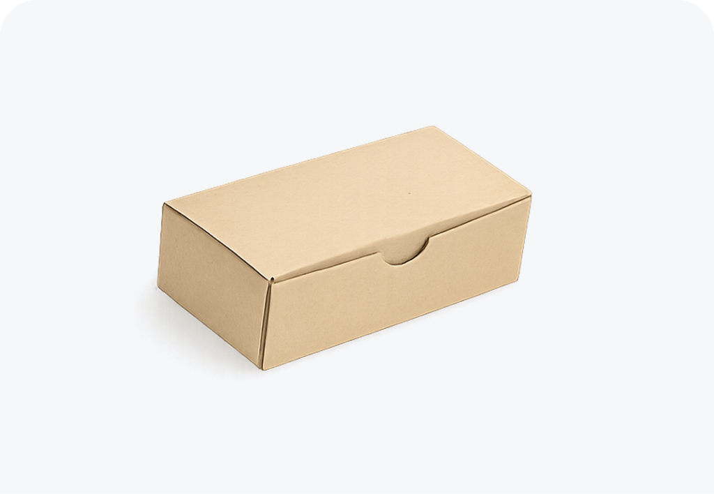 Custom business card boxes
