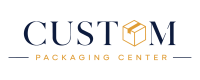 Custom Packaging Logo