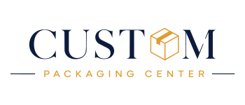 Custom Packaging Logo